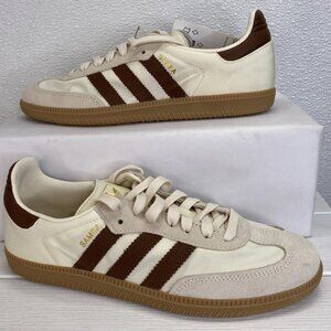 adidas Originals Samba Casual Sneakers